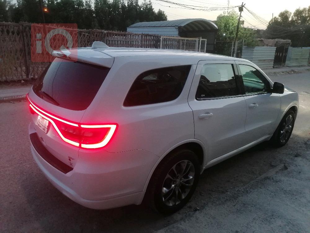 دودج دورانجو